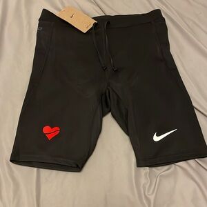 Nike Heartbreaker Hill Running Company Gear Dri Fit Shorts